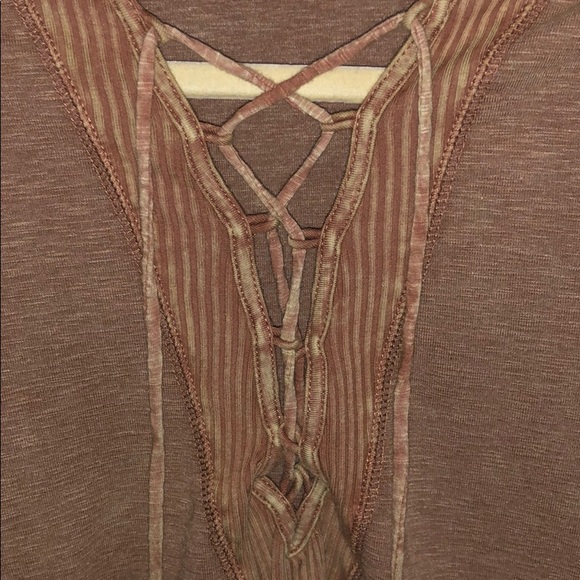 Gilders Intent long sleeve blouse - Picture 3 of 6